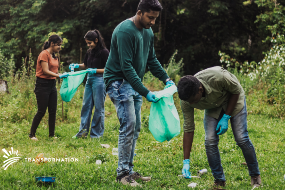  Community Involvement for Sustainability