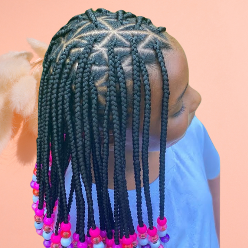 Box Braids Hairstyles