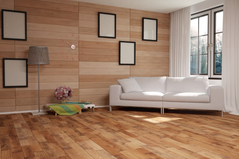 How to Choose Wood Flooring in Lahore