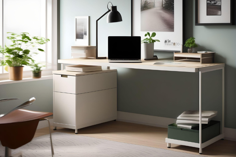 IKEA Desk: The Best Desks You'll Ever Own