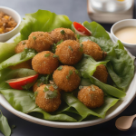 Lighten Up Your Diet with These Mouth-Watering Airfood Recipes