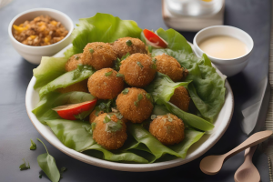 Lighten Up Your Diet with These Mouth-Watering Airfood Recipes