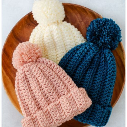 Versatile Beanie Hats