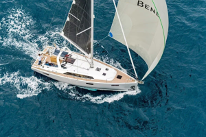 Boat Rental, Yacht Rental, and Catamaran Rental from Barcelona Boat Rental