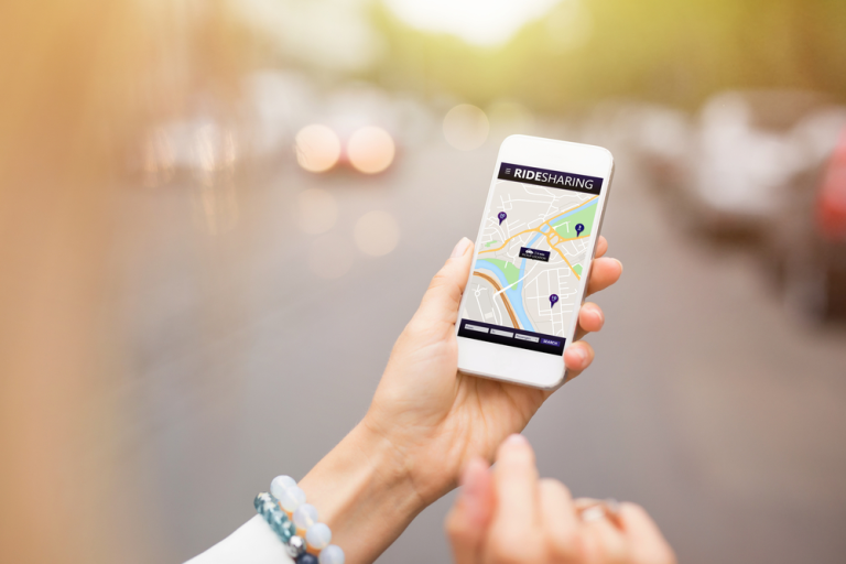 Different Ways to Start Earning as a Driver: Exploring Ridesharing and Delivery Services