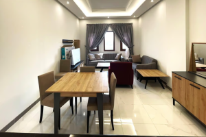 Luxury Apartments For Rent In Lusail