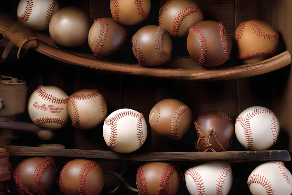 Baseball Stitching: How Baseballs & Gloves Are Made?