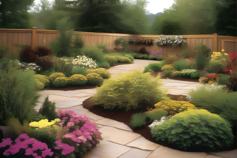 Pioneer Landscape Centers: A Garden And Nursery Outlet For Your Garden