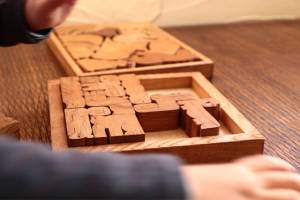 The Ultimate Guide to Selling Wooden Puzzles Online