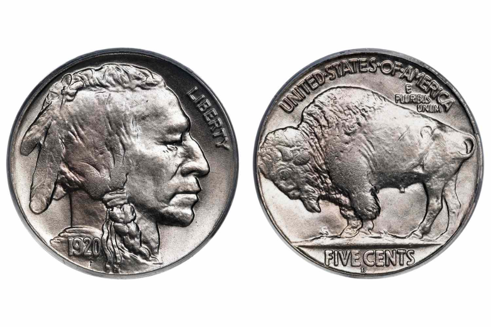 The Intriguing World of Coin Collecting: From Denver Mint to Indian Head Nickels