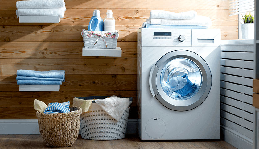 washing machine insurance