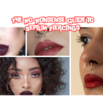 Septum Piercing 101: Pain, Healing, Costs, and Jewelry Recommendations