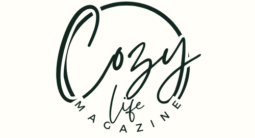 cozy life mag logo