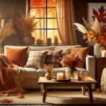 Cozy Fall Home