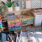 Creating Your Perfect Crafting Nook