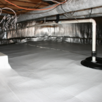 Crawl Space Encapsulation A Complete Guide for Homeowners