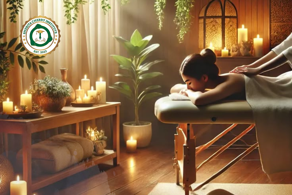 A Cozy Life in Beauty Craft Your Dream Career with Sherita Cherry Institute