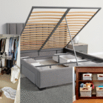 Clever Storage Hacks for a Clutter-Free Cozy Home
