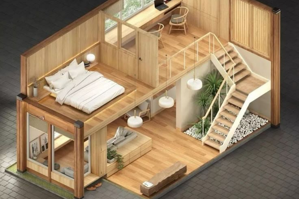Energy-Efficient Home Upgrades for a Cozy, Sustainable Home