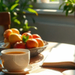 Hygge-Inspired Morning Routines to Start Your Day with Cozy Joy